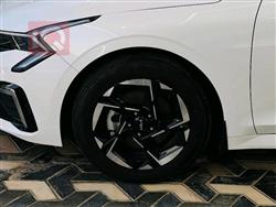 كيا K5